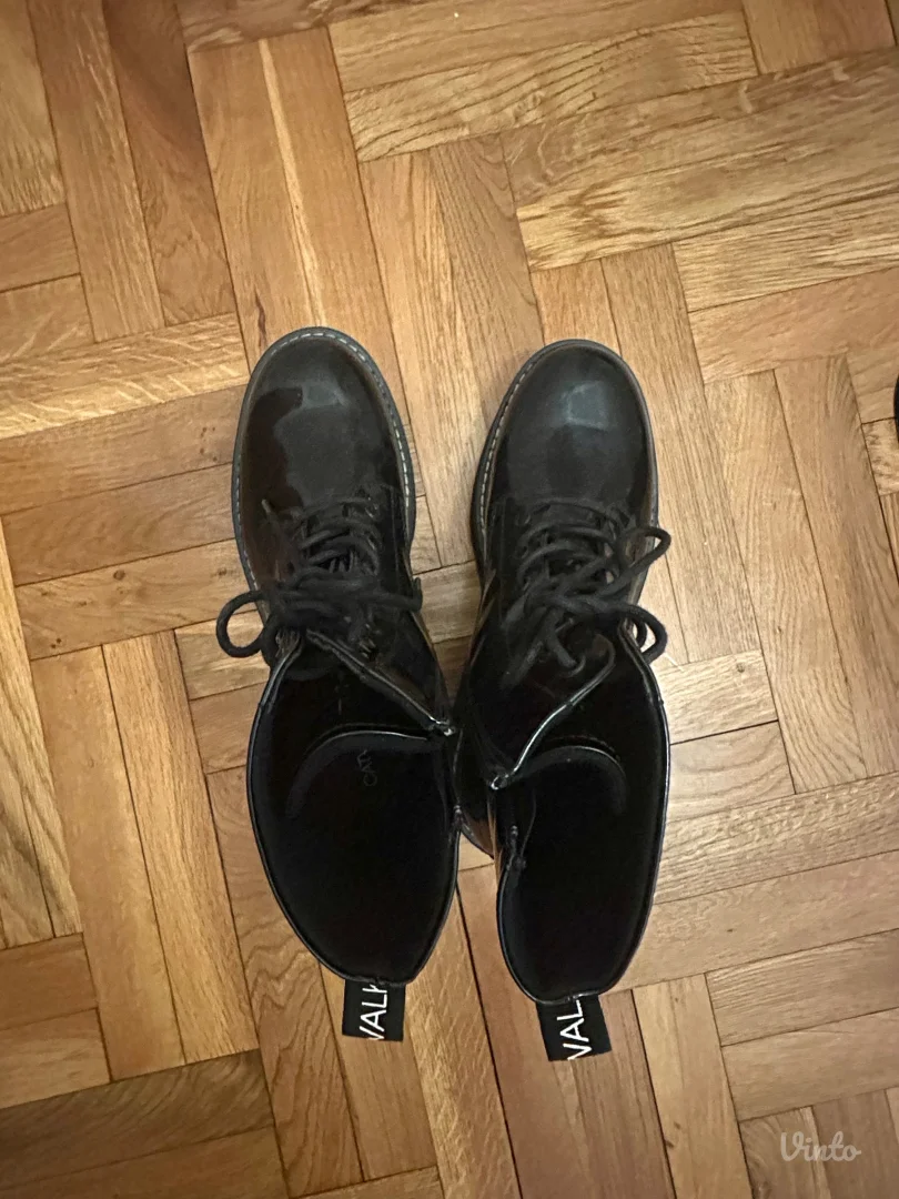 Ženske čizme Catwalk, vel. 40