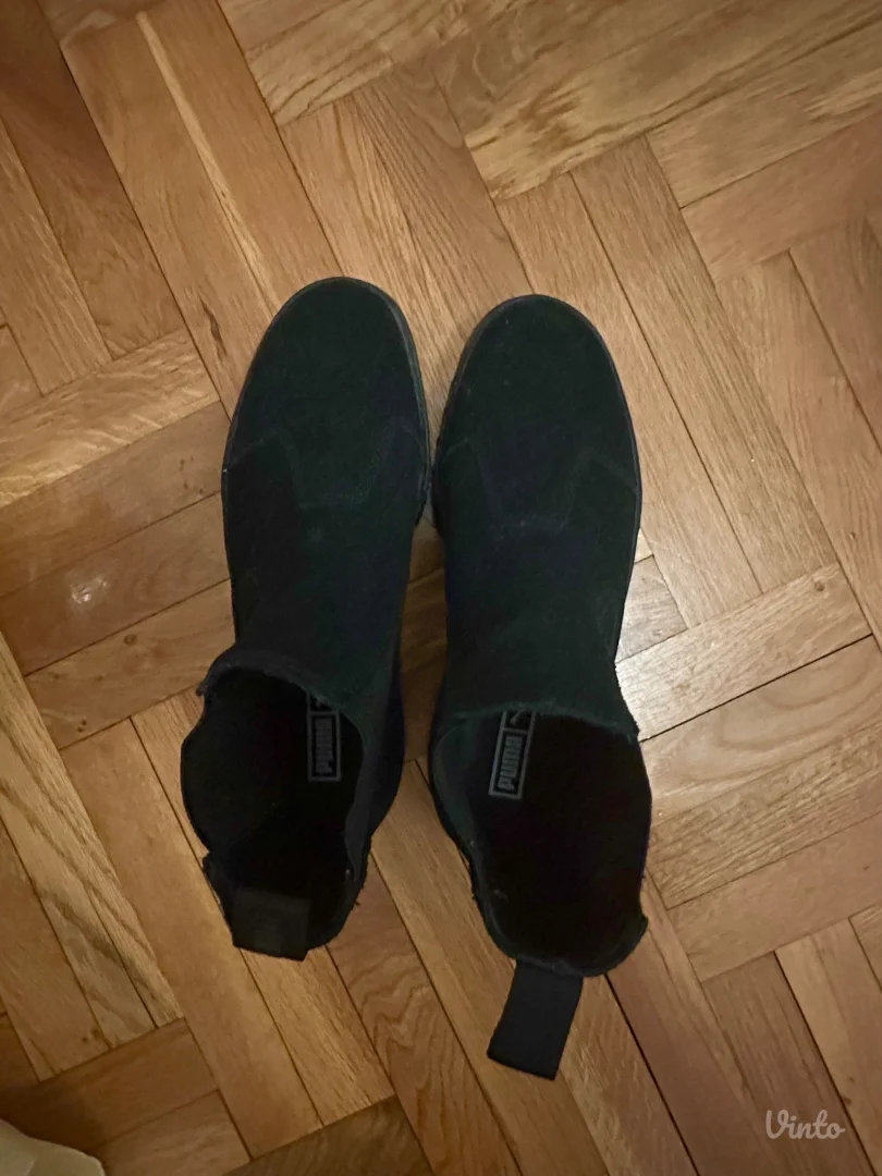 Ženske čizme Puma, vel. 40