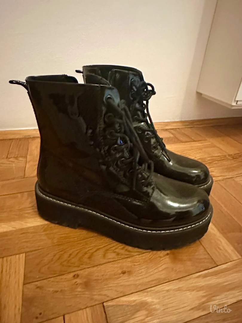 Ženske čizme Catwalk, vel. 40