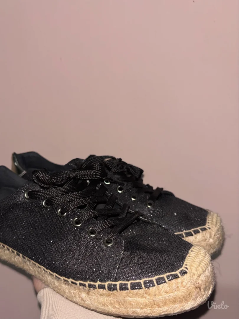 Replay espadrile I 38