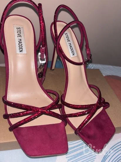 Steve Madden sandale br.39