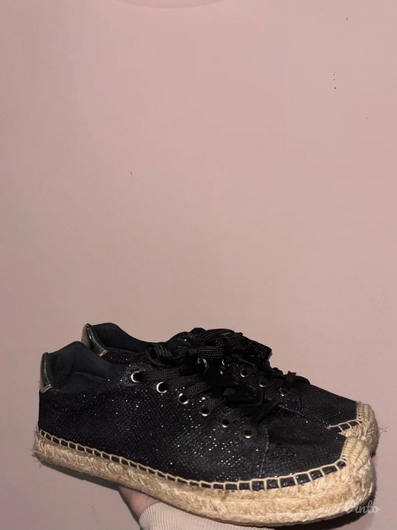 Replay espadrile I 38