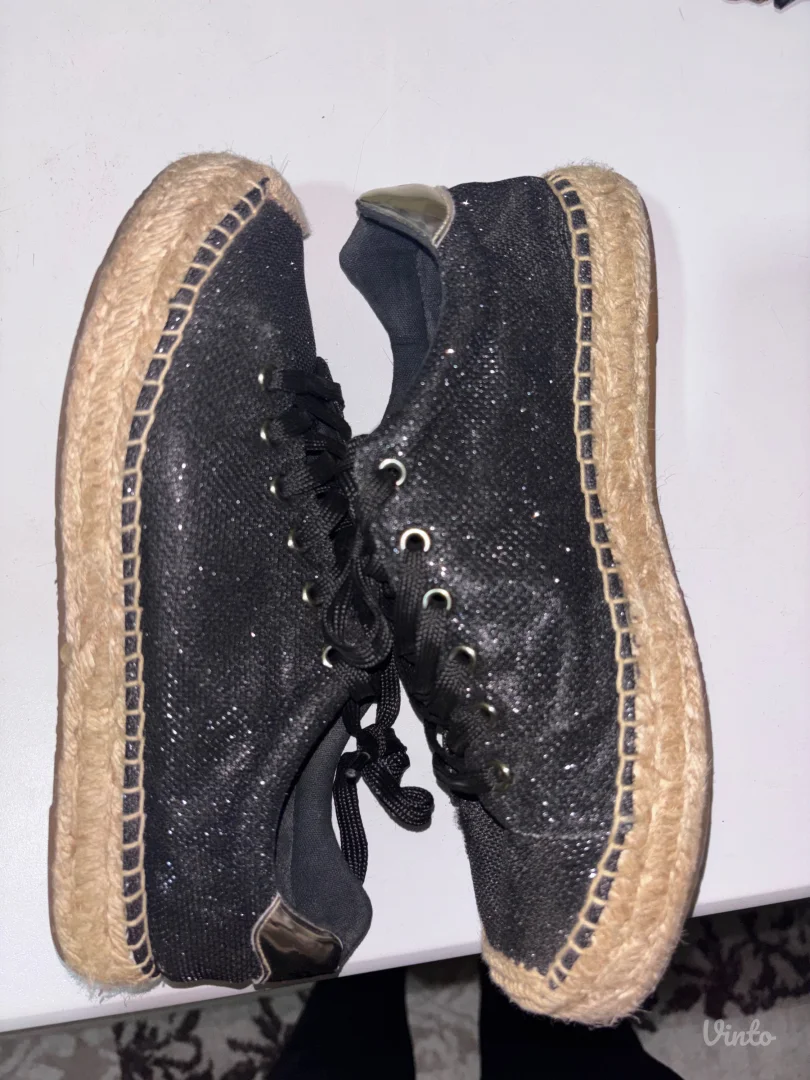 Replay espadrile I 38