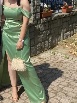 Sanya svečana haljina