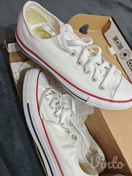 Converse starke / novo