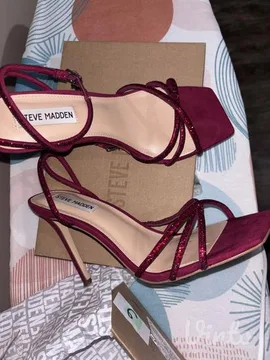 Steve Madden sandale br.39