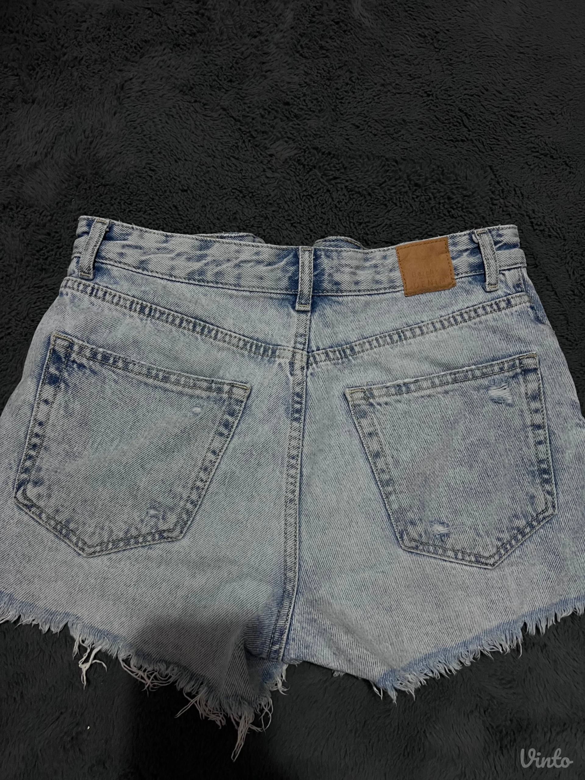 Bershka sorc