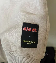 Moncler duks