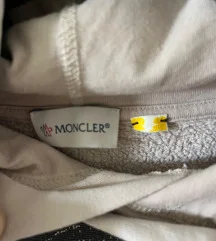 Moncler duks