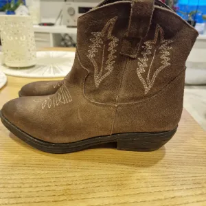 Čizme Italija Koža