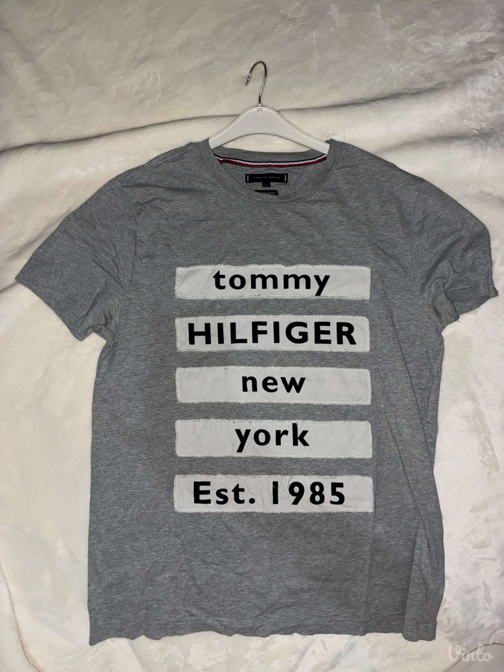 Tommy Hilfiger muška majica