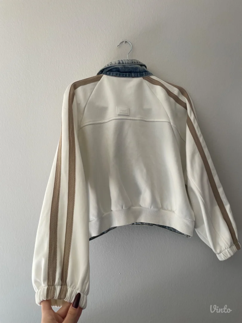 Komplet teksas trenerka