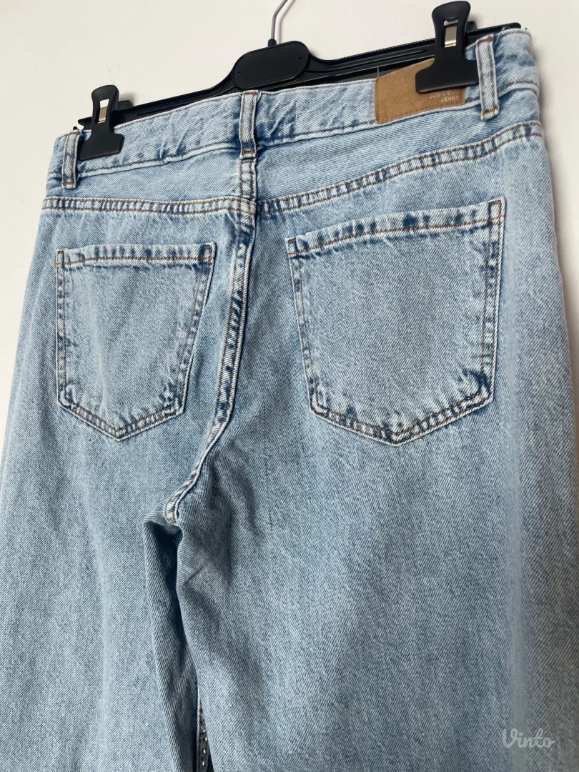 Koton farmerke sa sljokicama