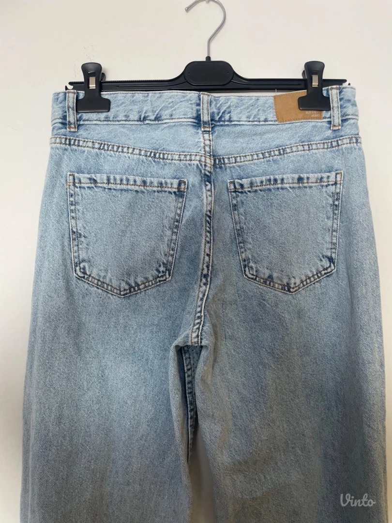 Koton farmerke sa sljokicama