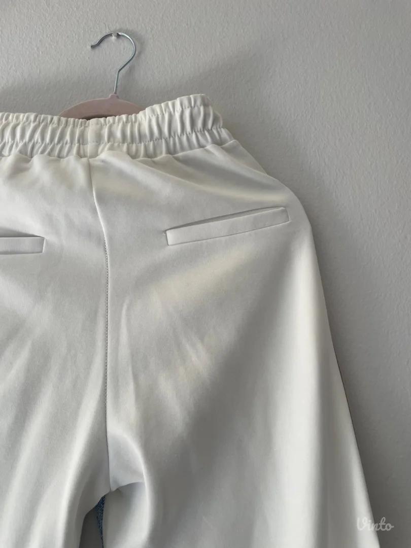 Komplet teksas trenerka