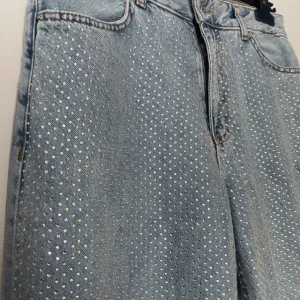 Koton farmerke sa sljokicama