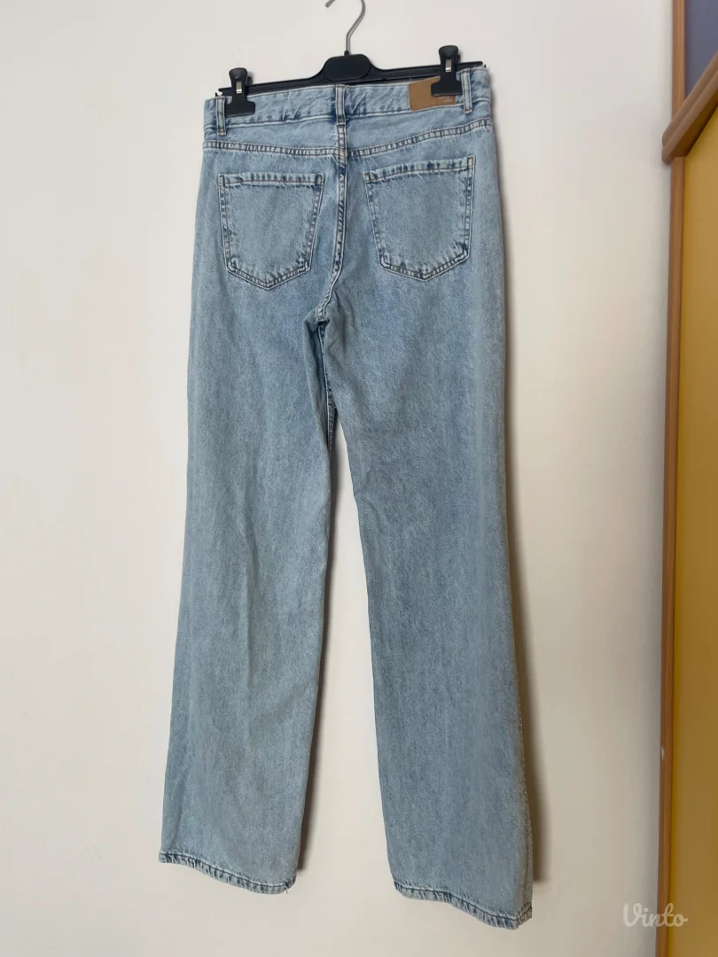 Koton farmerke sa sljokicama