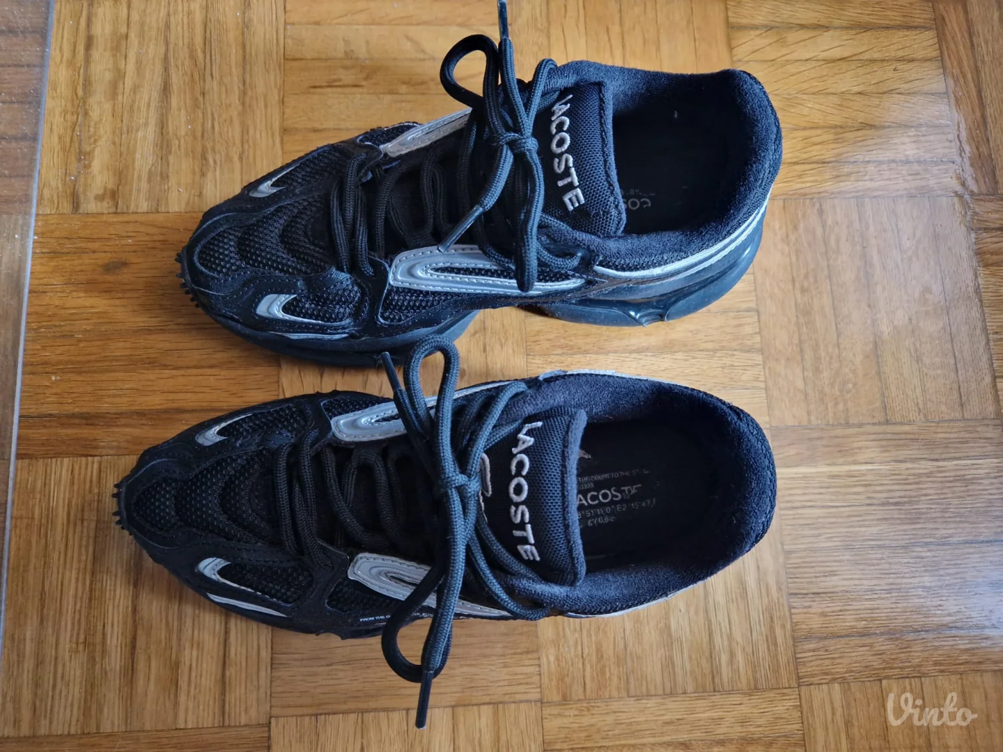 Lacoste patike l003 2k24