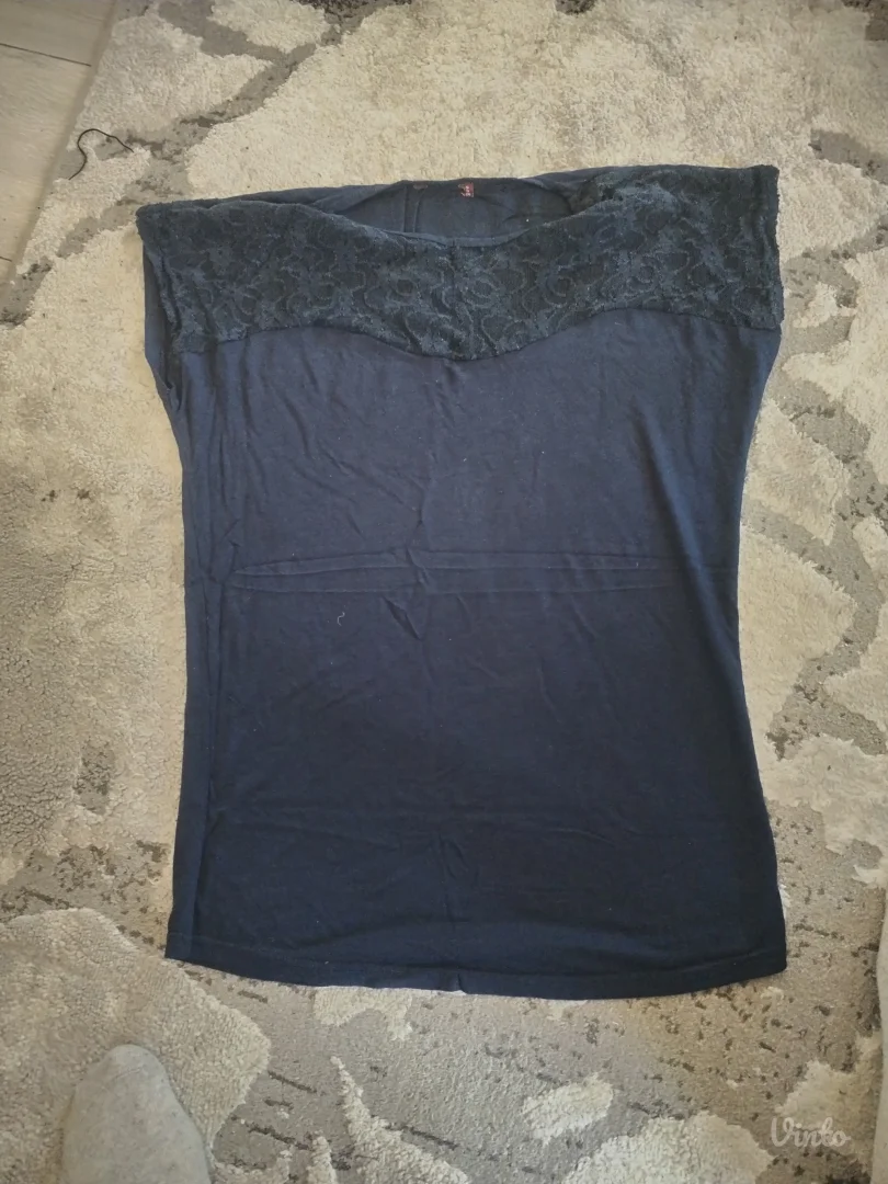 Paket ženske garderobe