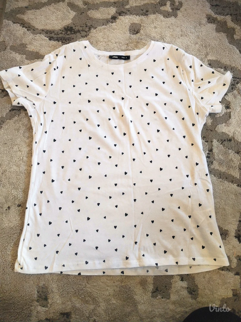 Paket ženske garderobe