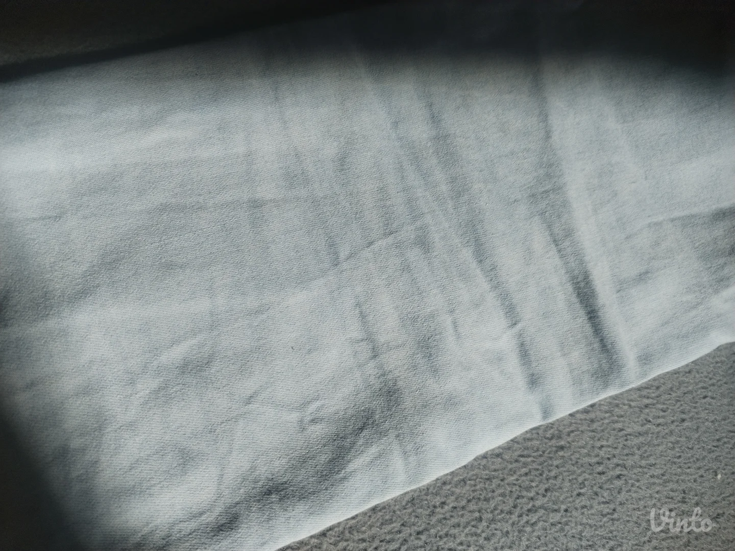 Zenske farmerke XL 42 jednom nosene