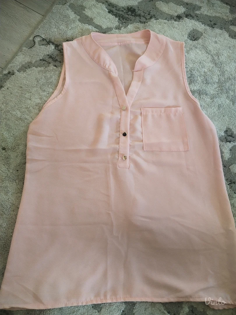 Paket ženske garderobe