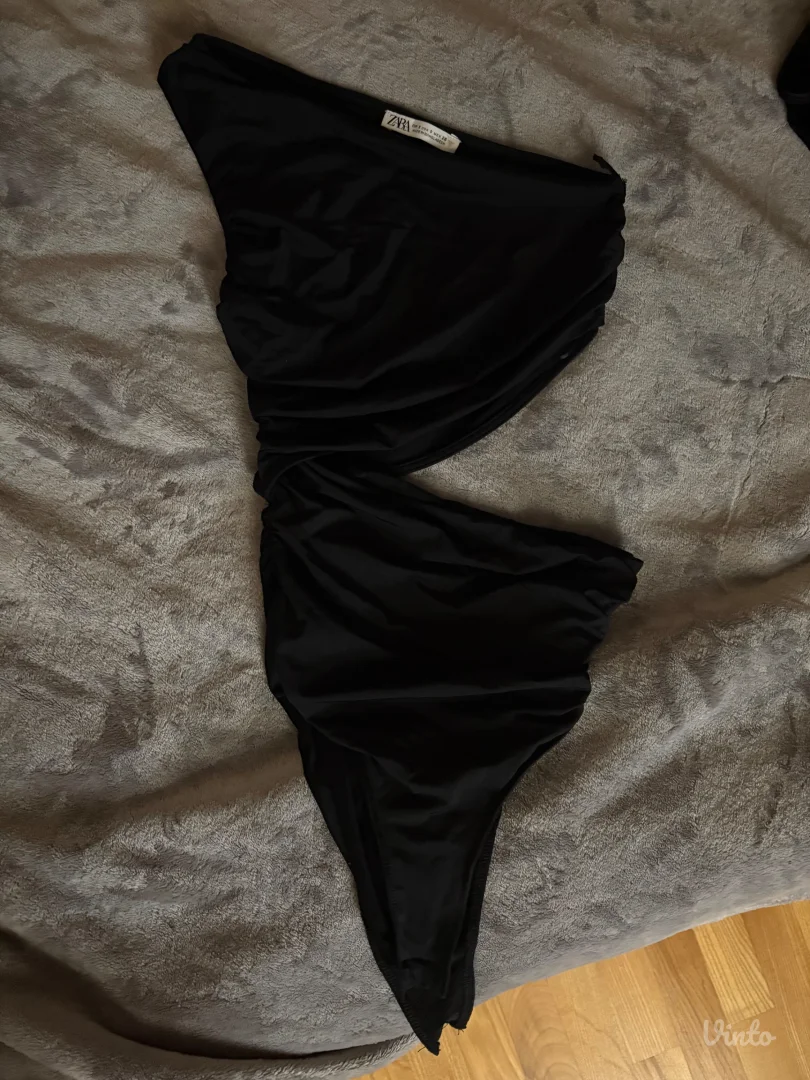 Zara bodi
