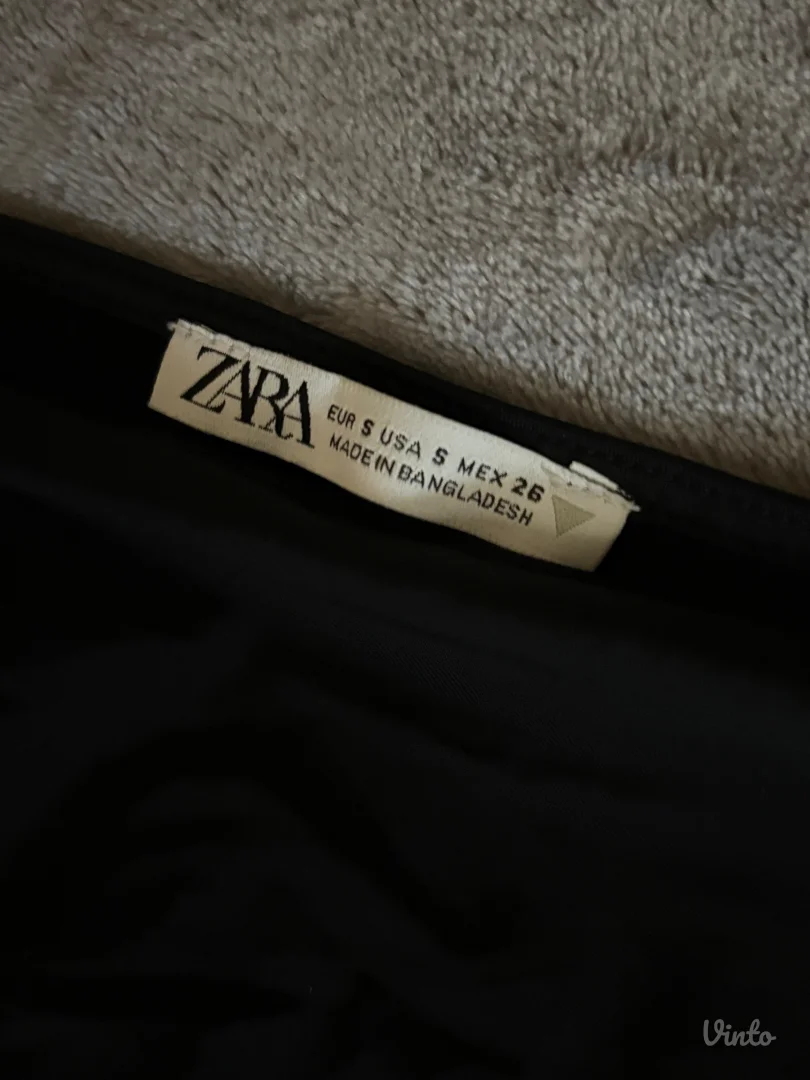 Zara bodi
