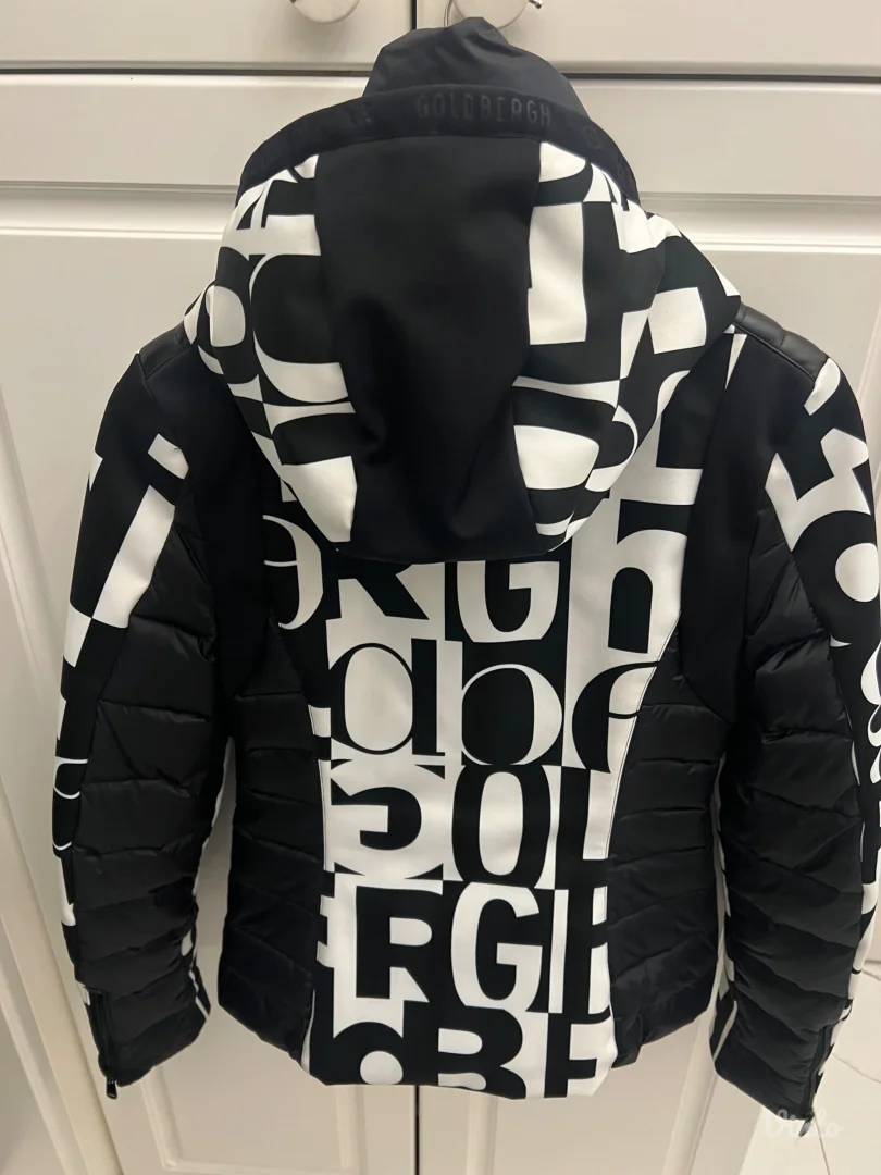 Goldbergh ski jakna original
