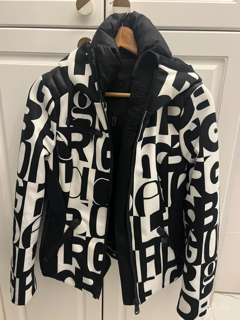 Goldbergh ski jakna original