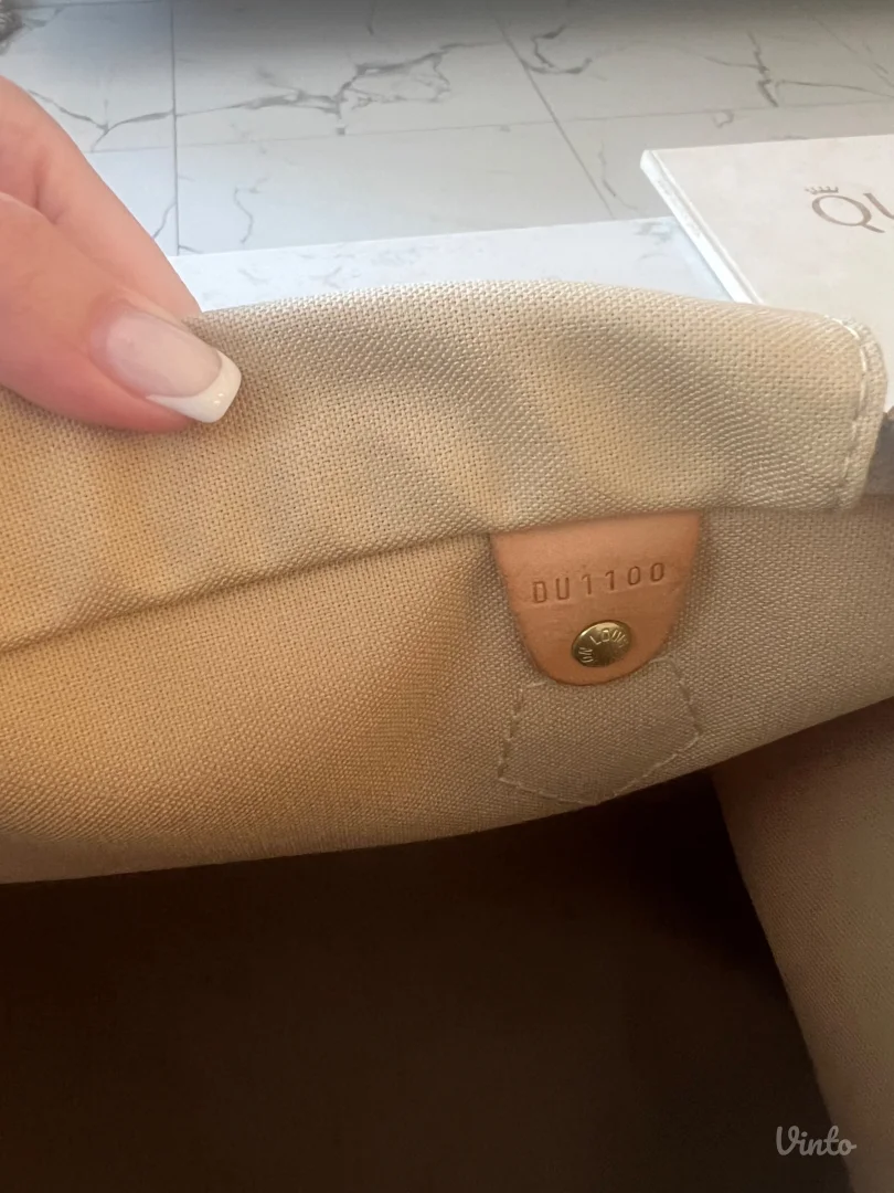 Louis Vuitton speedy 30 ORIGINAL!