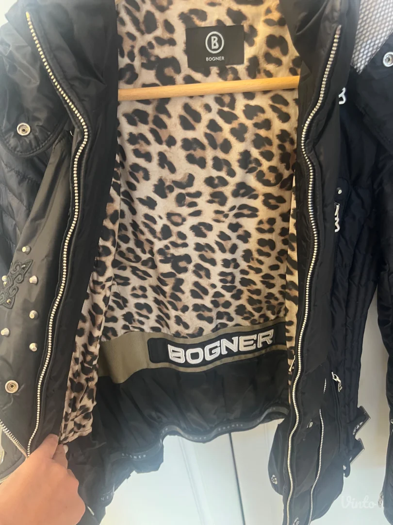 Bogner ski jakna ORIGINAL