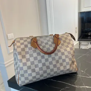 Louis Vuitton speedy 30 ORIGINAL!