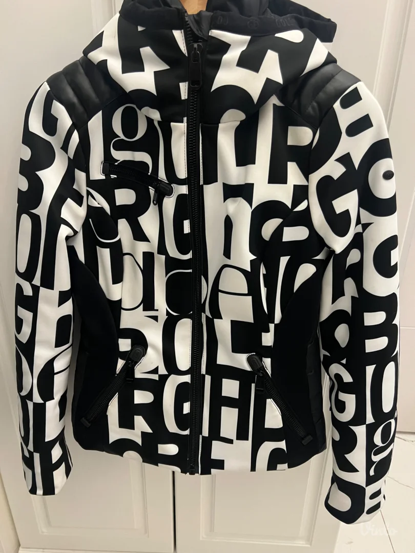 Goldbergh ski jakna original