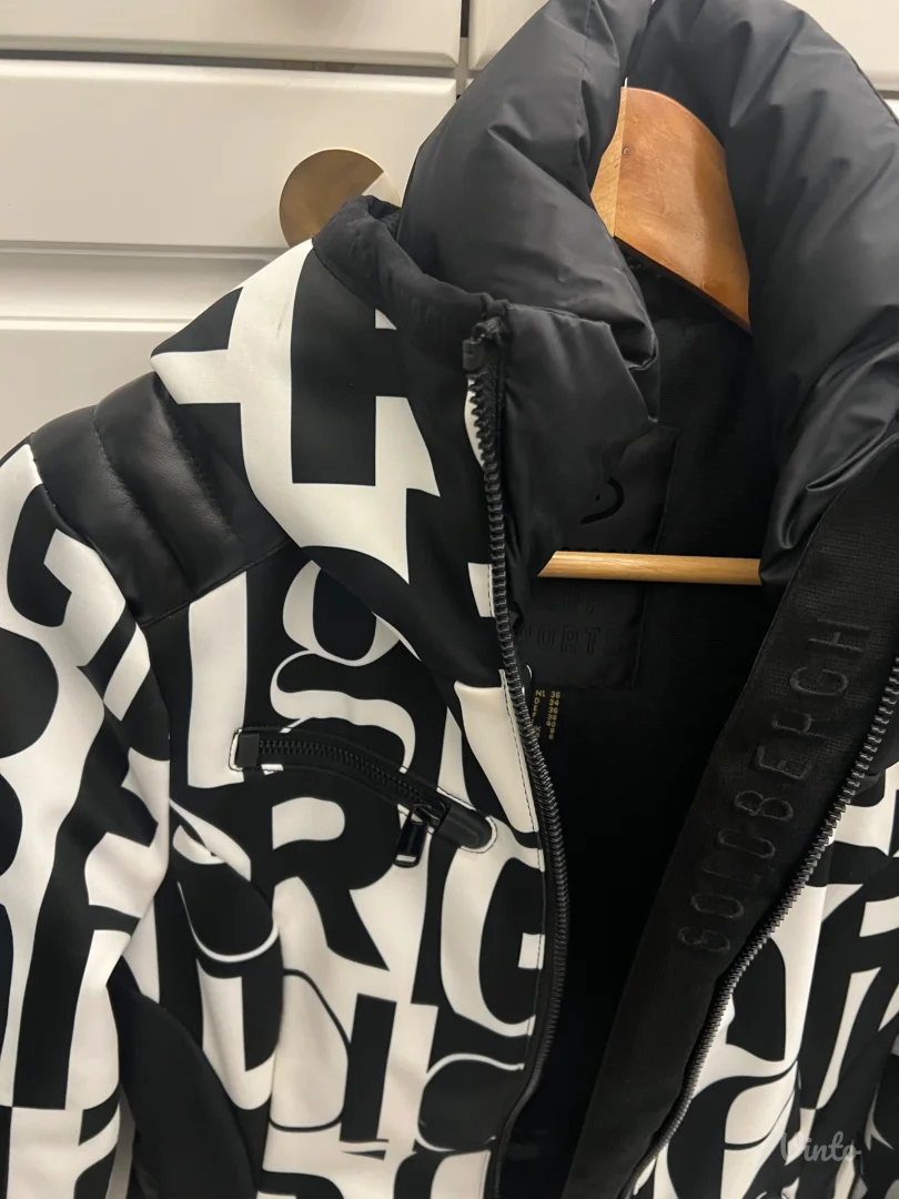 Goldbergh ski jakna original