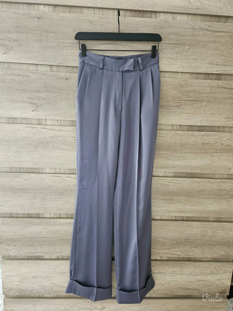 Budoar pantalone