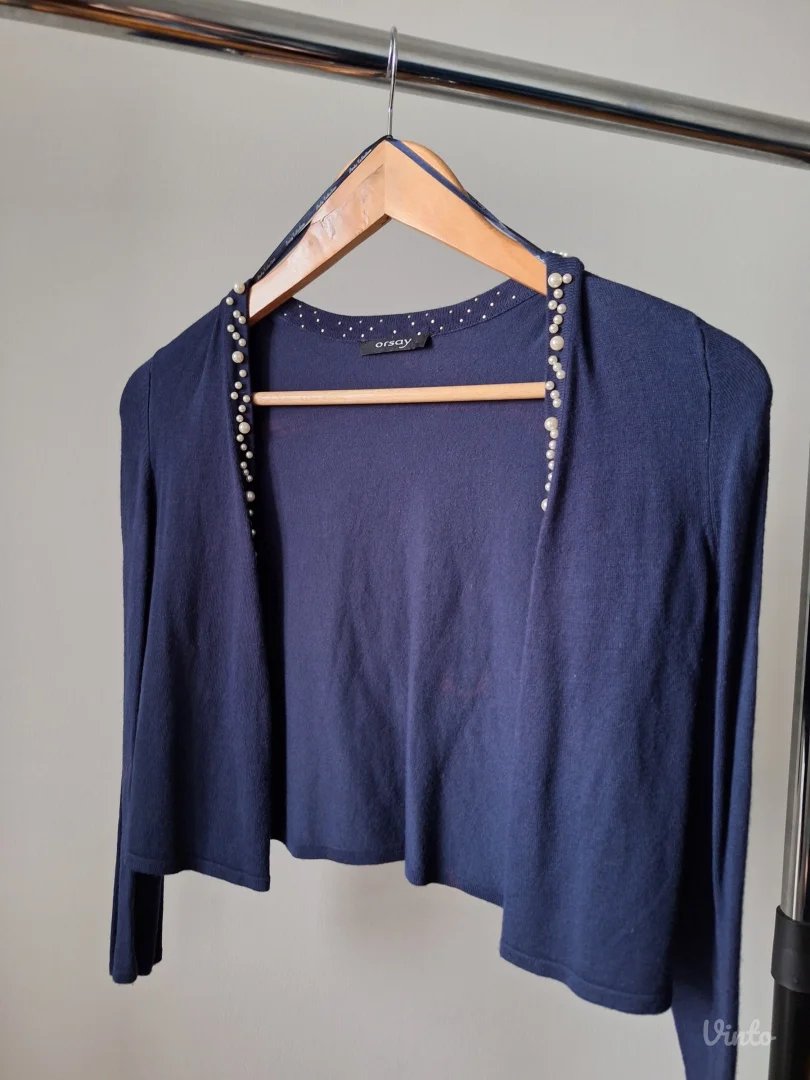 Orsay kraći džemper - bolero