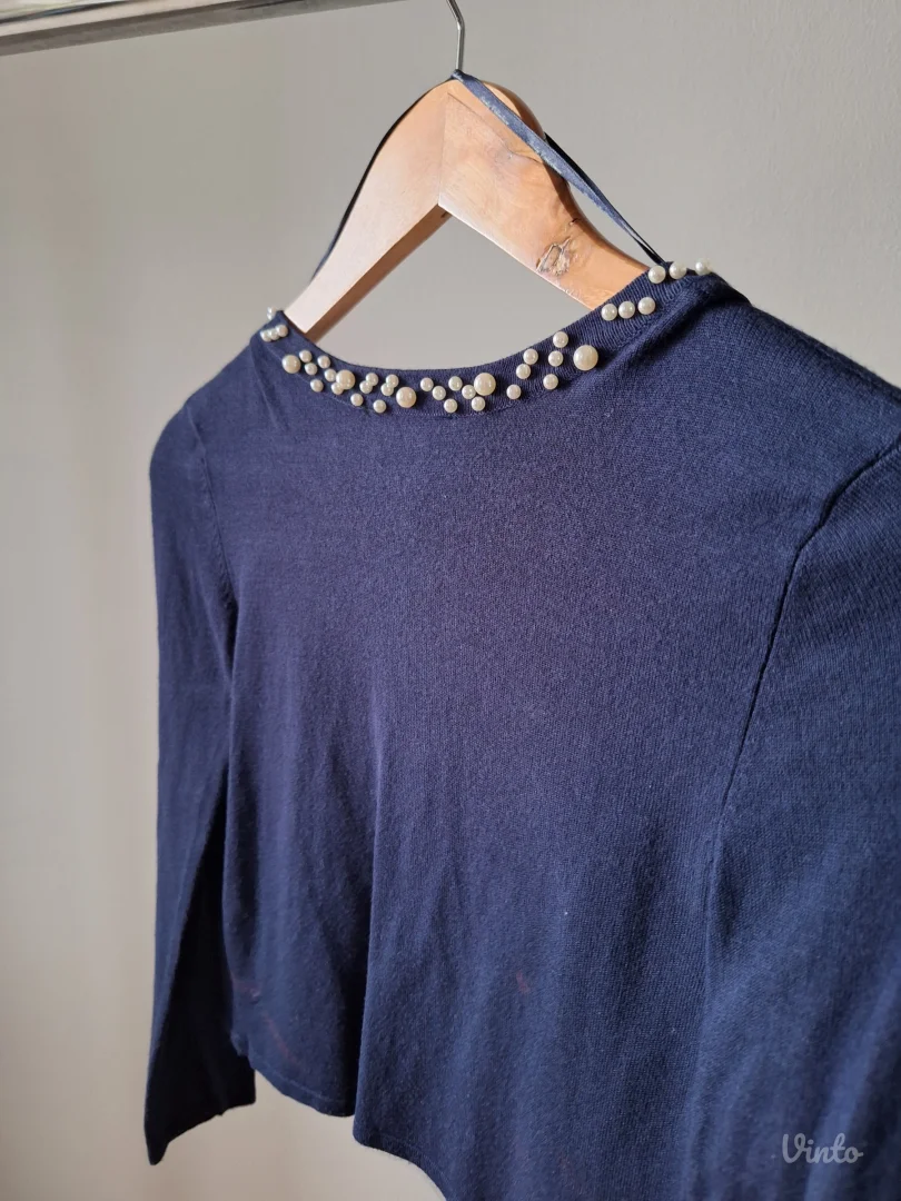 Orsay kraći džemper - bolero