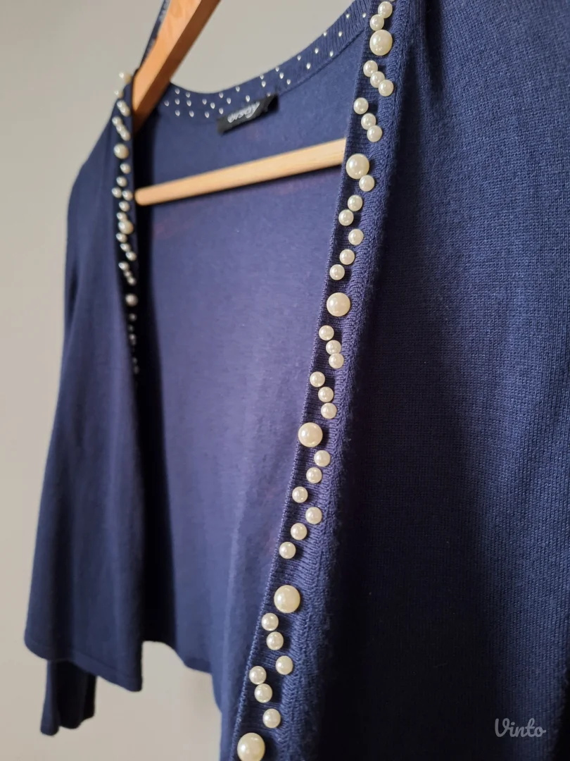 Orsay kraći džemper - bolero