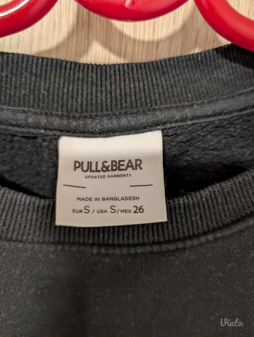 Pull&Bear duks