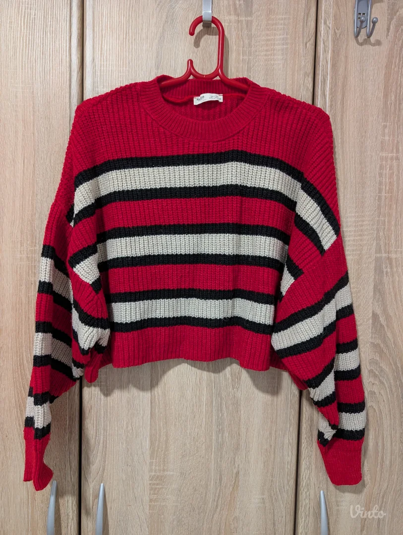 Pull&Bear dzemper
