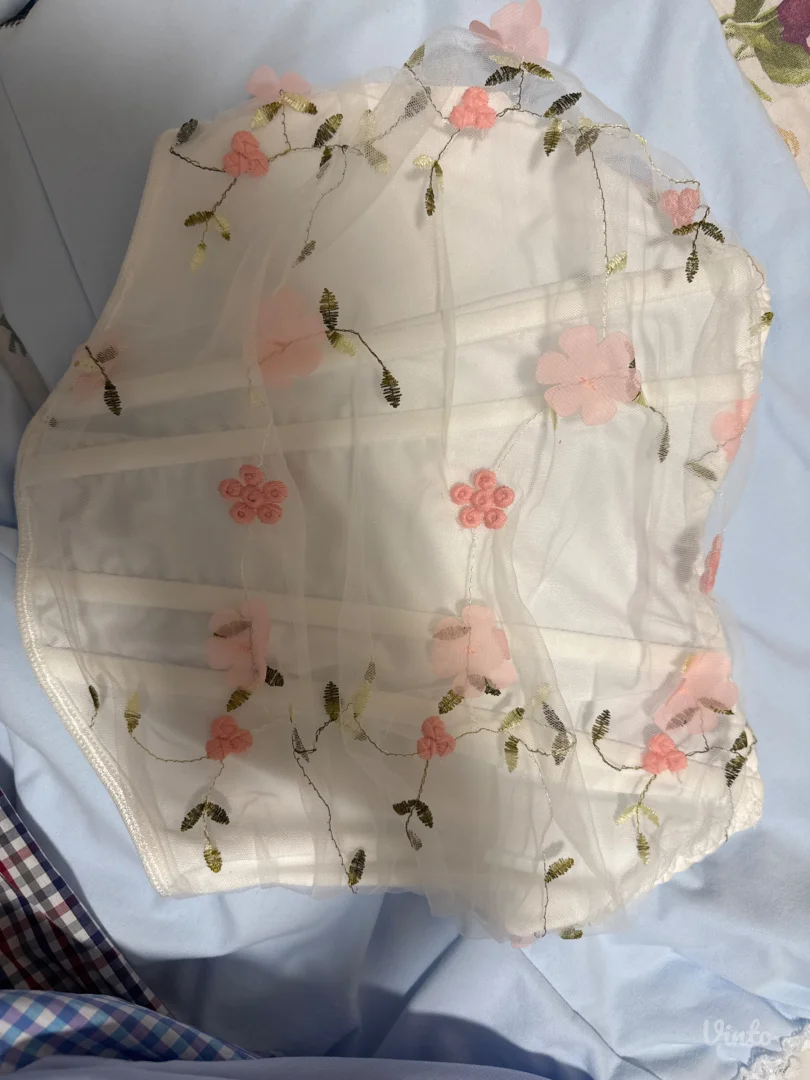 Letnji beli top