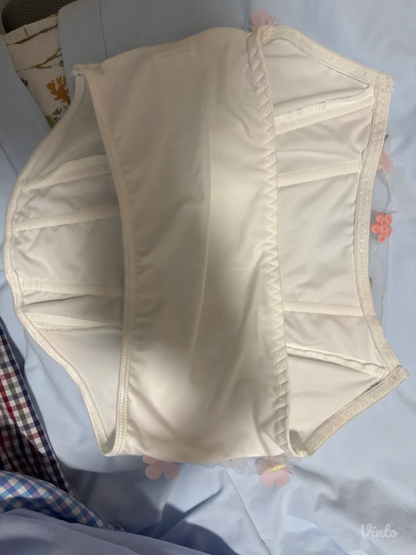 Letnji beli top
