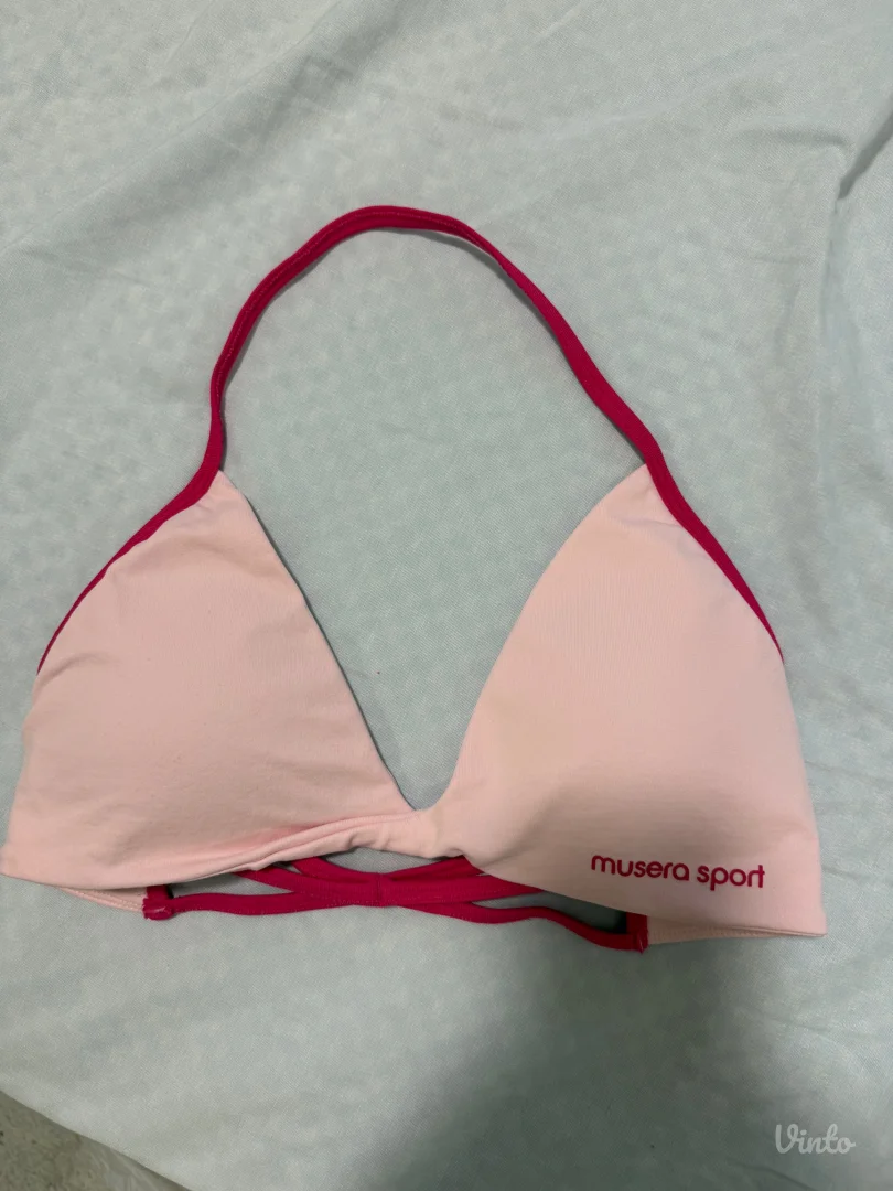 Sportski top