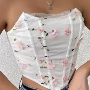Letnji beli top