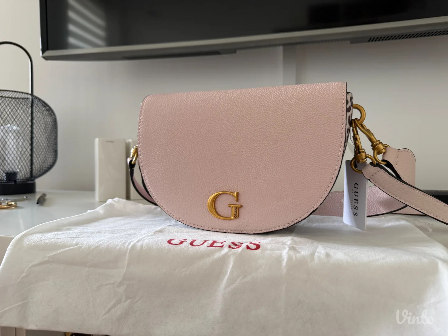 Guess torba