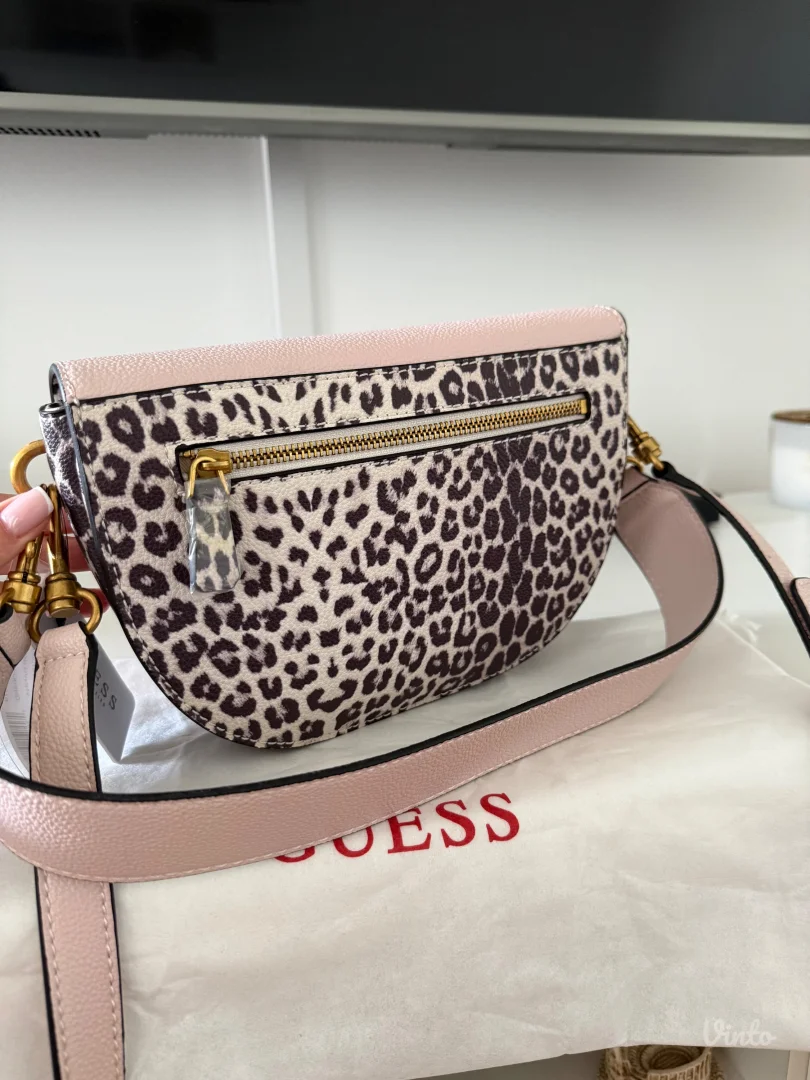 Guess torba