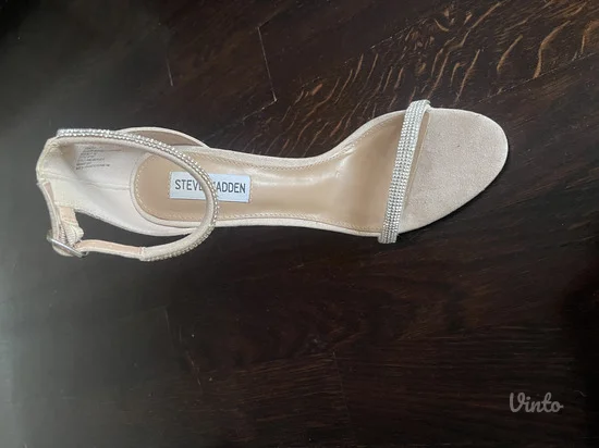 Steve Madden cipele na štiklu