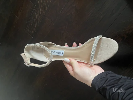 Steve Madden cipele na štiklu