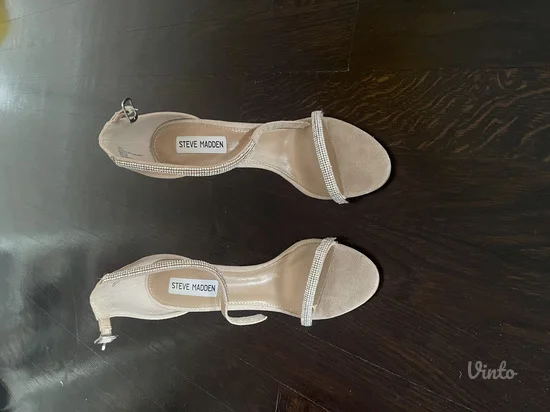 Steve Madden cipele na štiklu